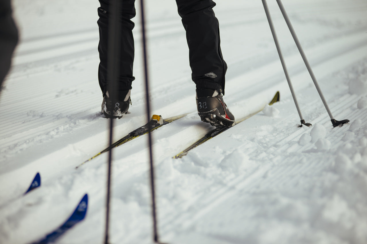 THE BEST CROSS-COUNTRY SKIING DESTINATIONS IN ONTARIO – Quartz Co. # ...