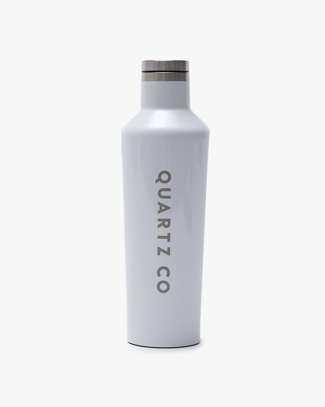 QUARTZ CO. X CORKCICLE | Bouteille d'eau