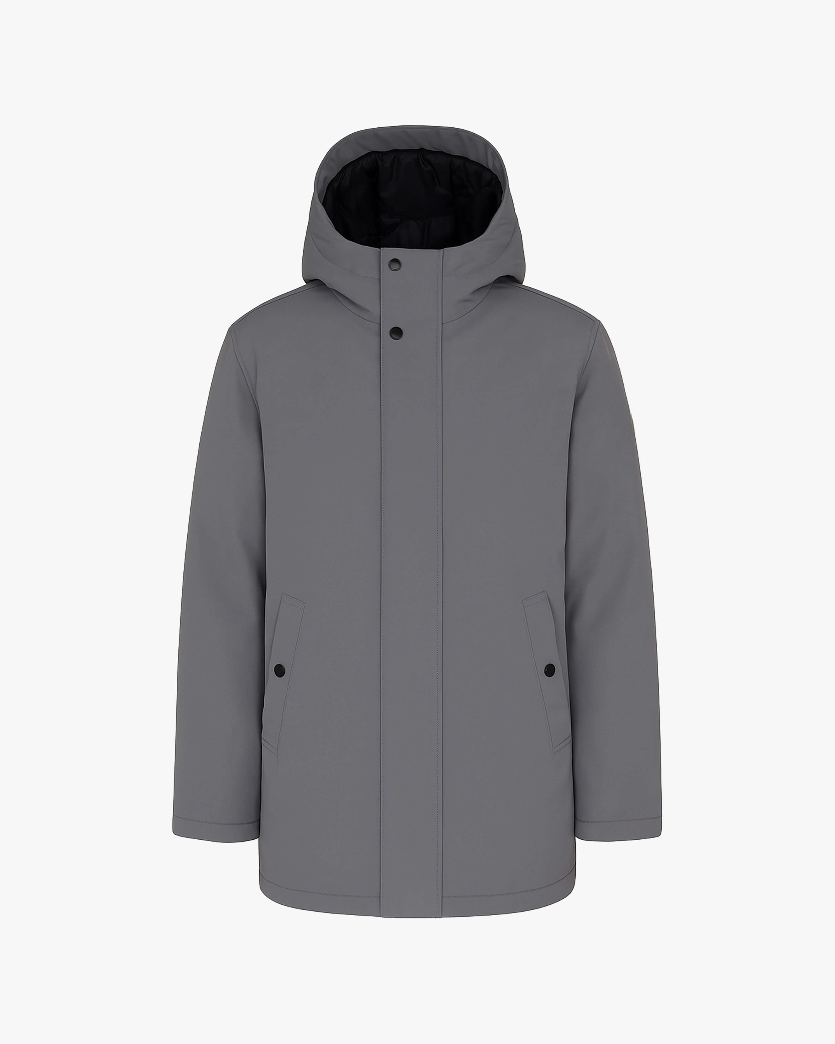 GASPÉ | Men's Insulated Winter Jacket | Quartz Co. – Quartz Co
