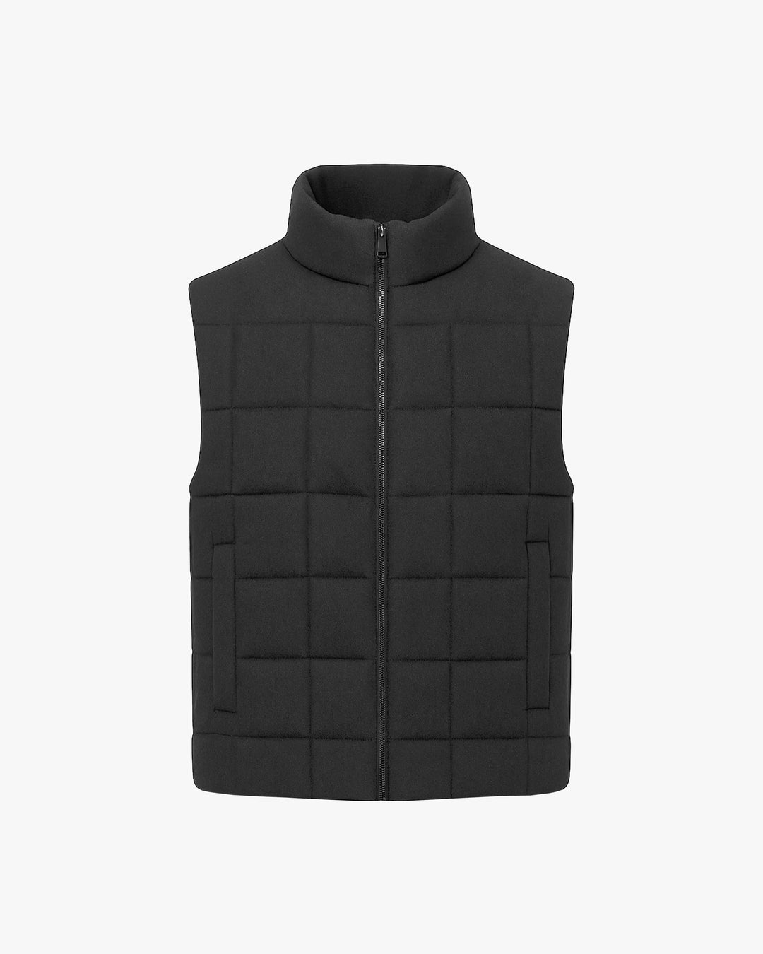 LEO | Veste sans manches légère en duvet