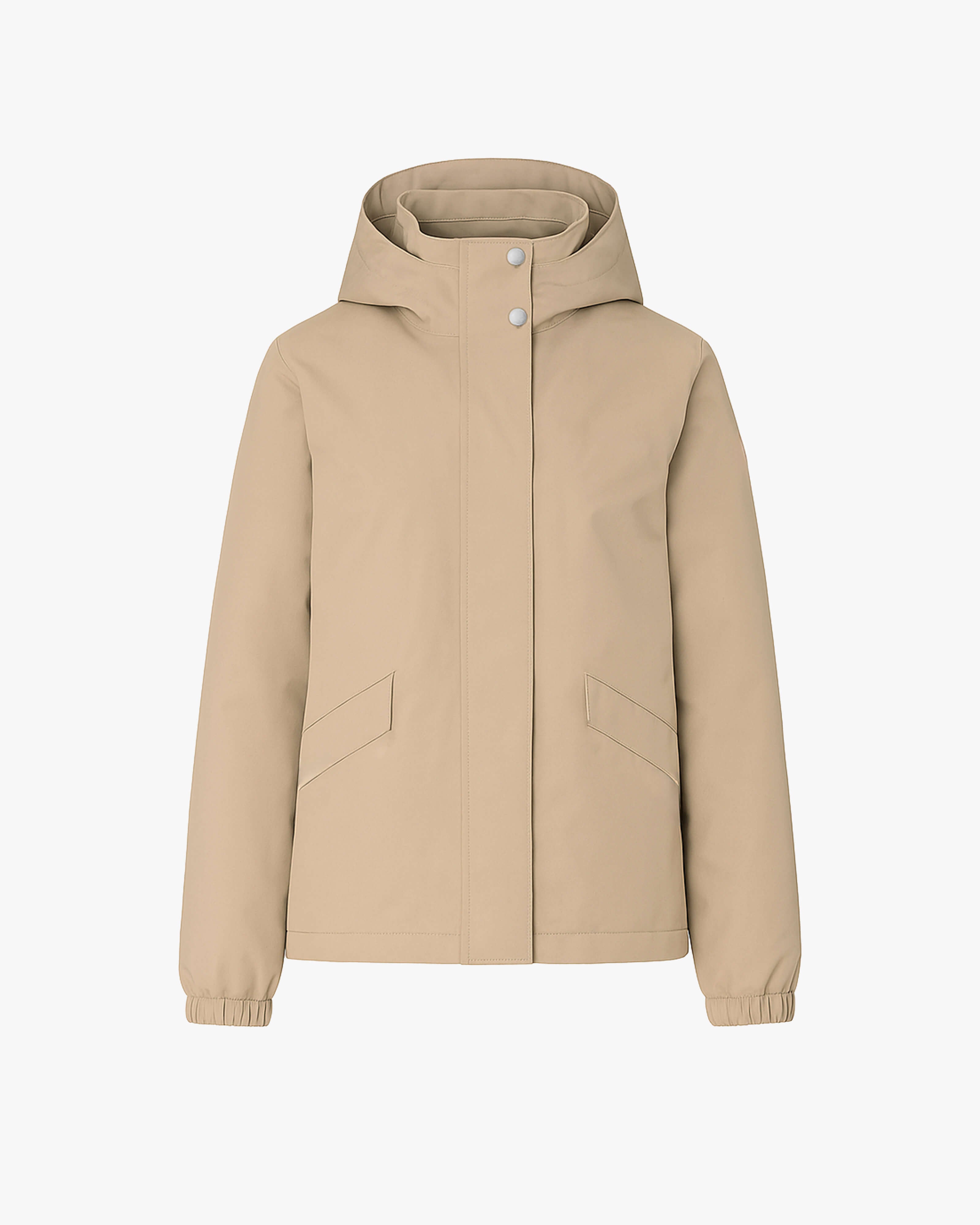 LISA | Lightweight Hooded Jacket – Quartz Co. Designed in Canada