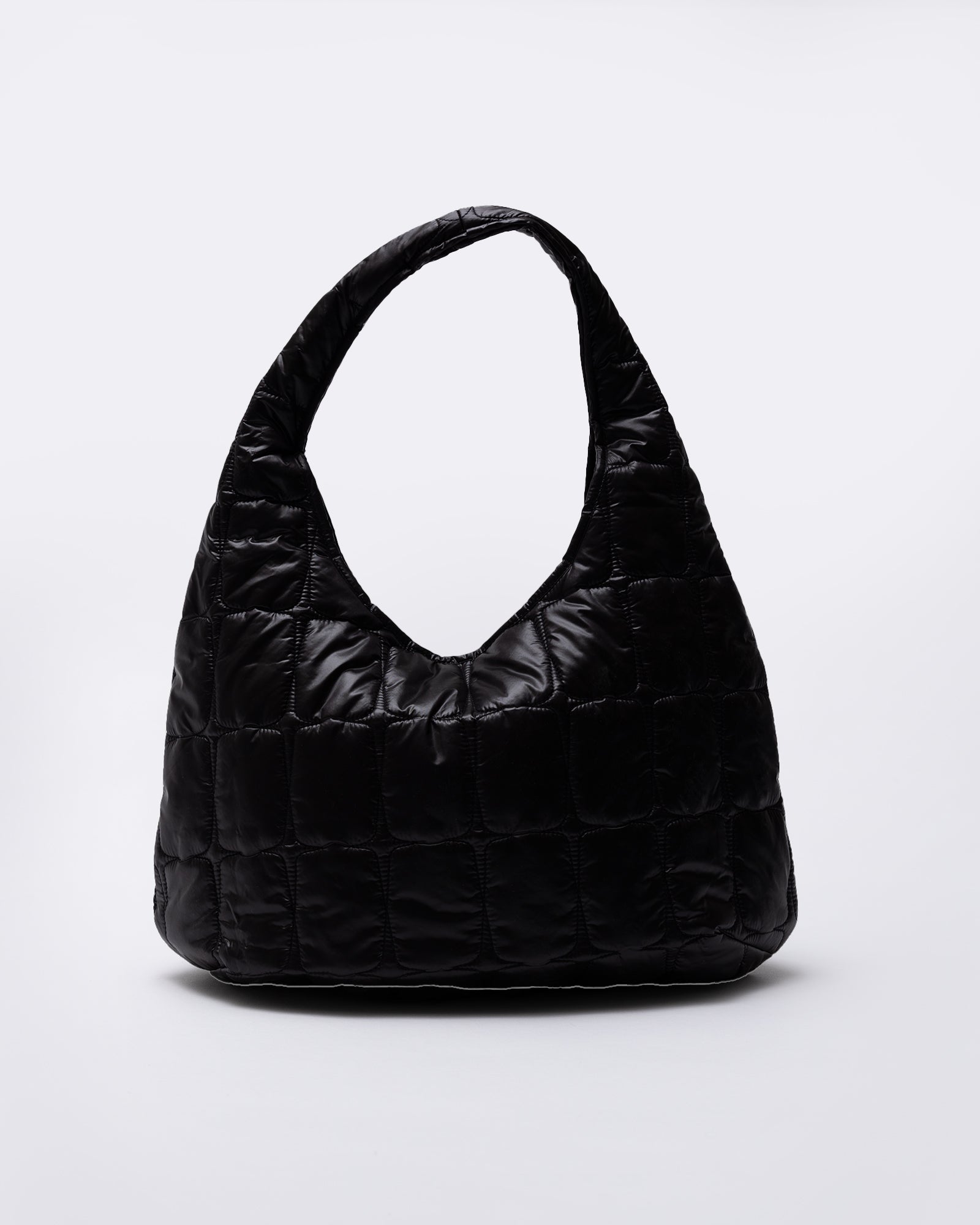 MOLLY 2.0 Sac leger matelasse Quartz Co. keepyourcool