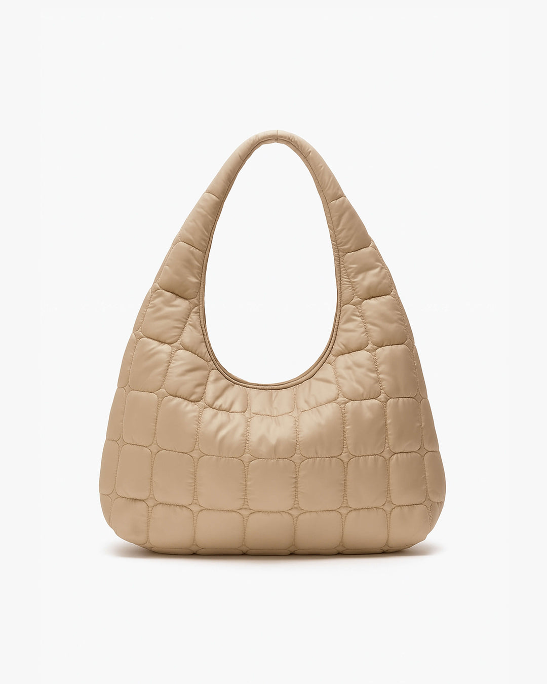 MOLLY 2.0 | Sac léger matelassé