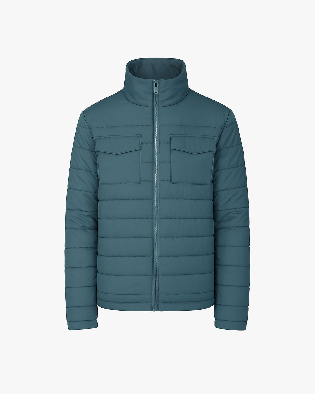 NEAL 2.0 | Veste-chemise isolée