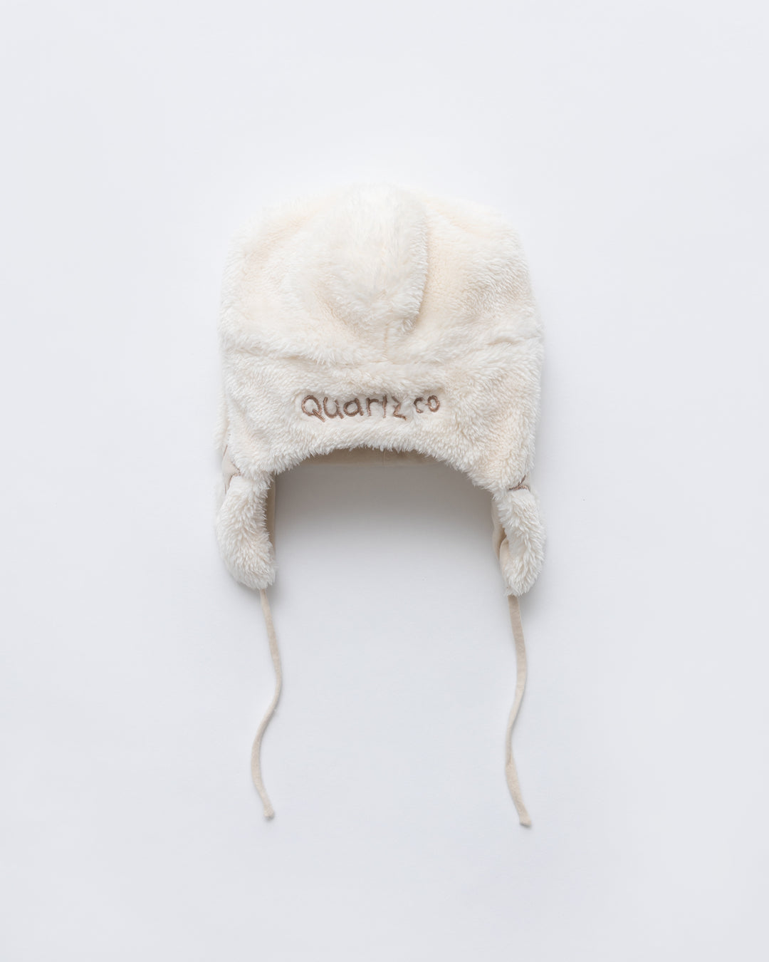 TEDDY | Bonnet à oreilles pour bébés