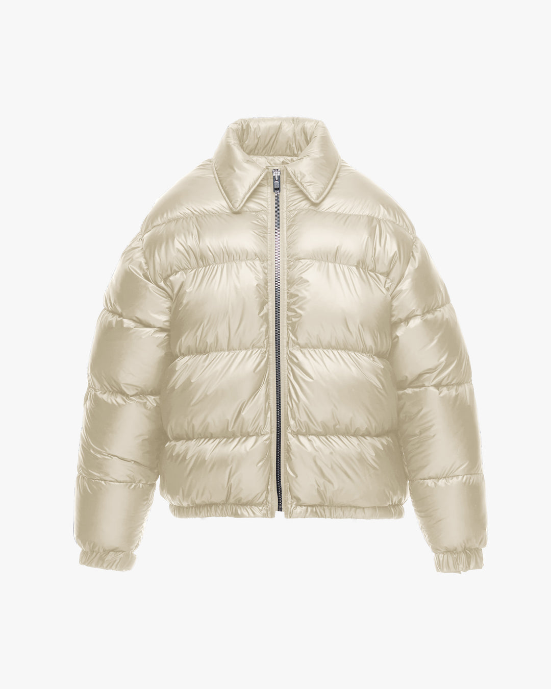 ASPEN | Manteau surdimensionné en duvet