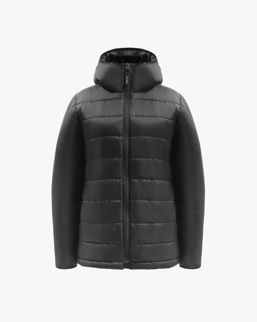 JADE | Manteau léger en Isosoft