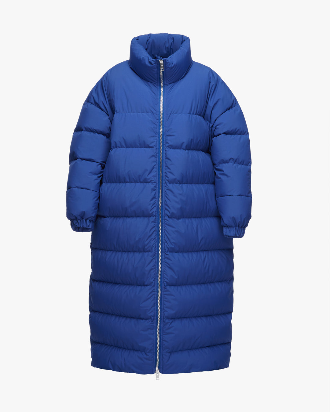 SUNDANCE | Manteau long en duvet