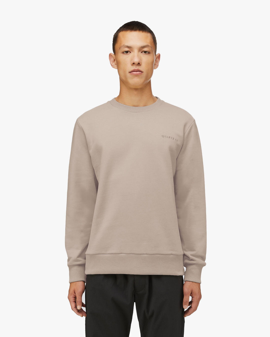 DAXON | Sweat à col rond