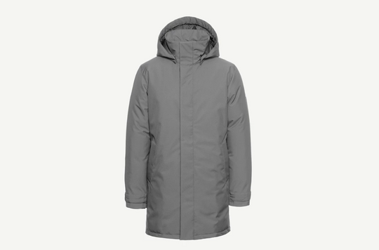 Quartz Co. winter jackets Made in Canada, Alban jacket, where to buy a jacket