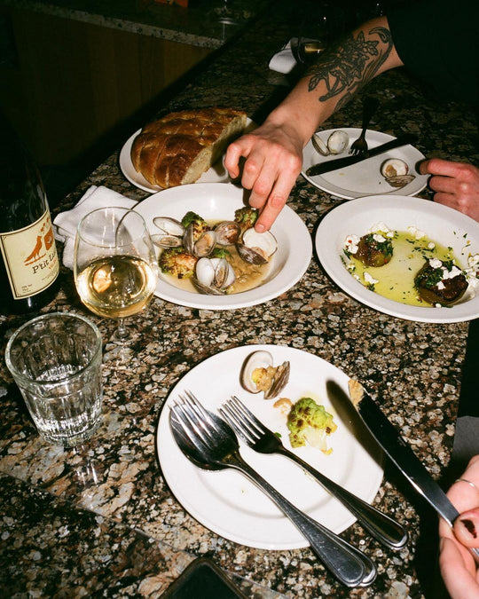 THE MONTREAL WINTER GUIDE
