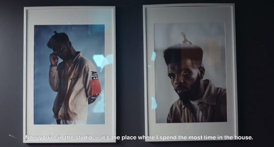 Quartz Co. winter jackets Made in Canada, interview with High Klassified