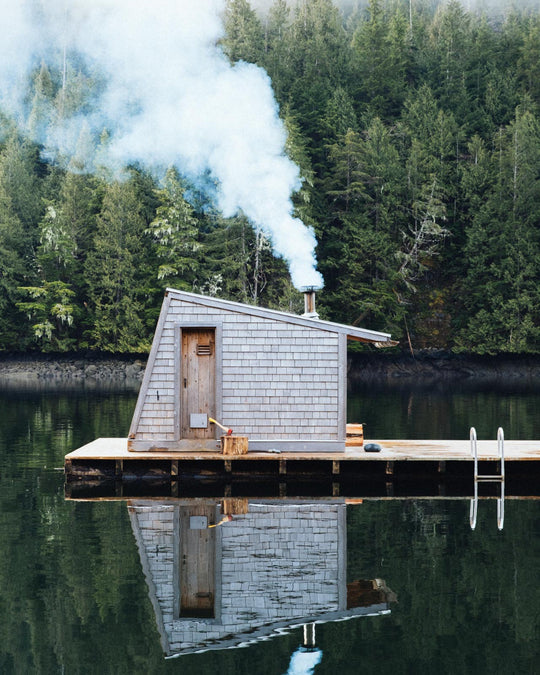 THE VANCOUVER WINTER GUIDE
