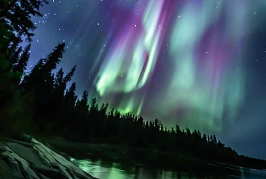 NATURAL PHENOMENA OF 2025