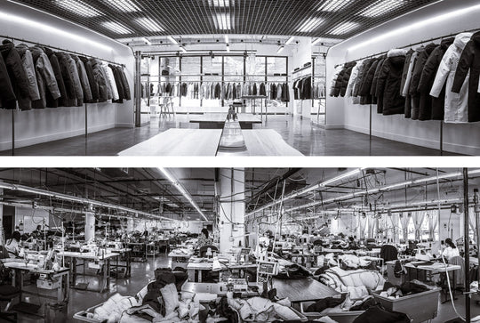 FASHION WITH A CONSCIENCE