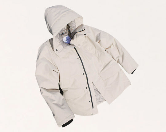 Quartz Co. winter jackets Made in Canada, how to choose a winter jacket