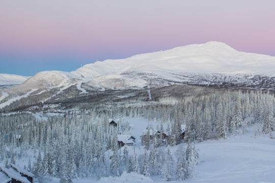 Quartz Co. winter jackets Made in Canada, winter activities unusual ski destinations