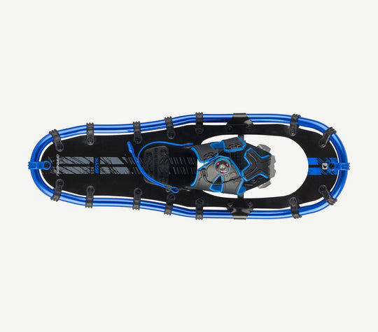 Quartz Co. winter jackets Made in Canada, winter activities snowshoeing trails