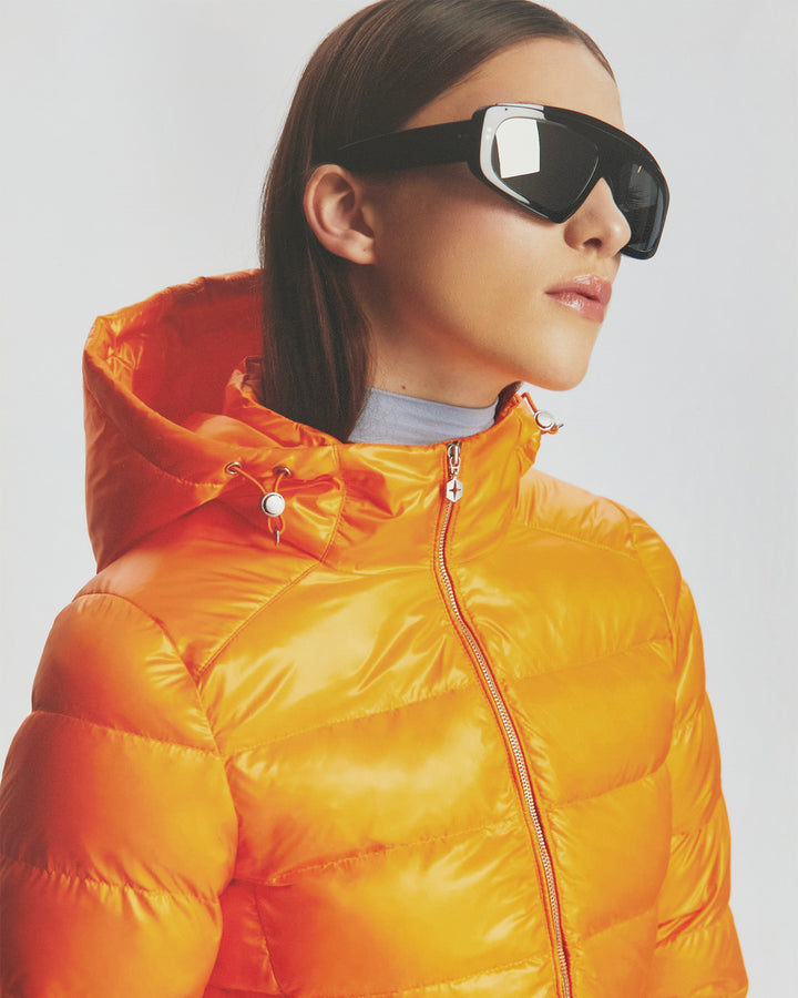 Quartz Co.® | Down Insulated Winter Jackets Made in Canada 