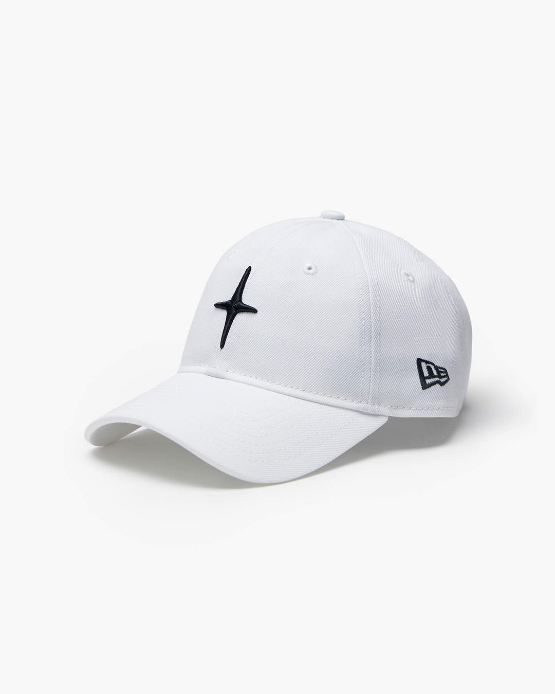 CASQUETTE NEW ERA | Logo Étoile Brodé