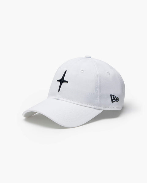 NEW ERA CAP | Signature Logo Embroidery – Quartz Co. Designed in
