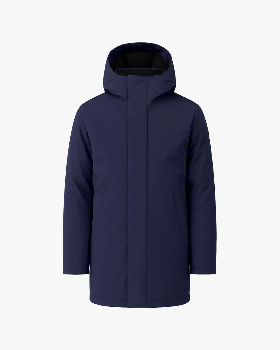 INDICODE JEANS Winterjas 'Albany' in Zwart | ABOUT YOU INDICODE JEANS Winterjas 'Albany' in Zwart | ABOUT YOU