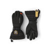 Men's Army Leather Blizzard Gloves | Hestra