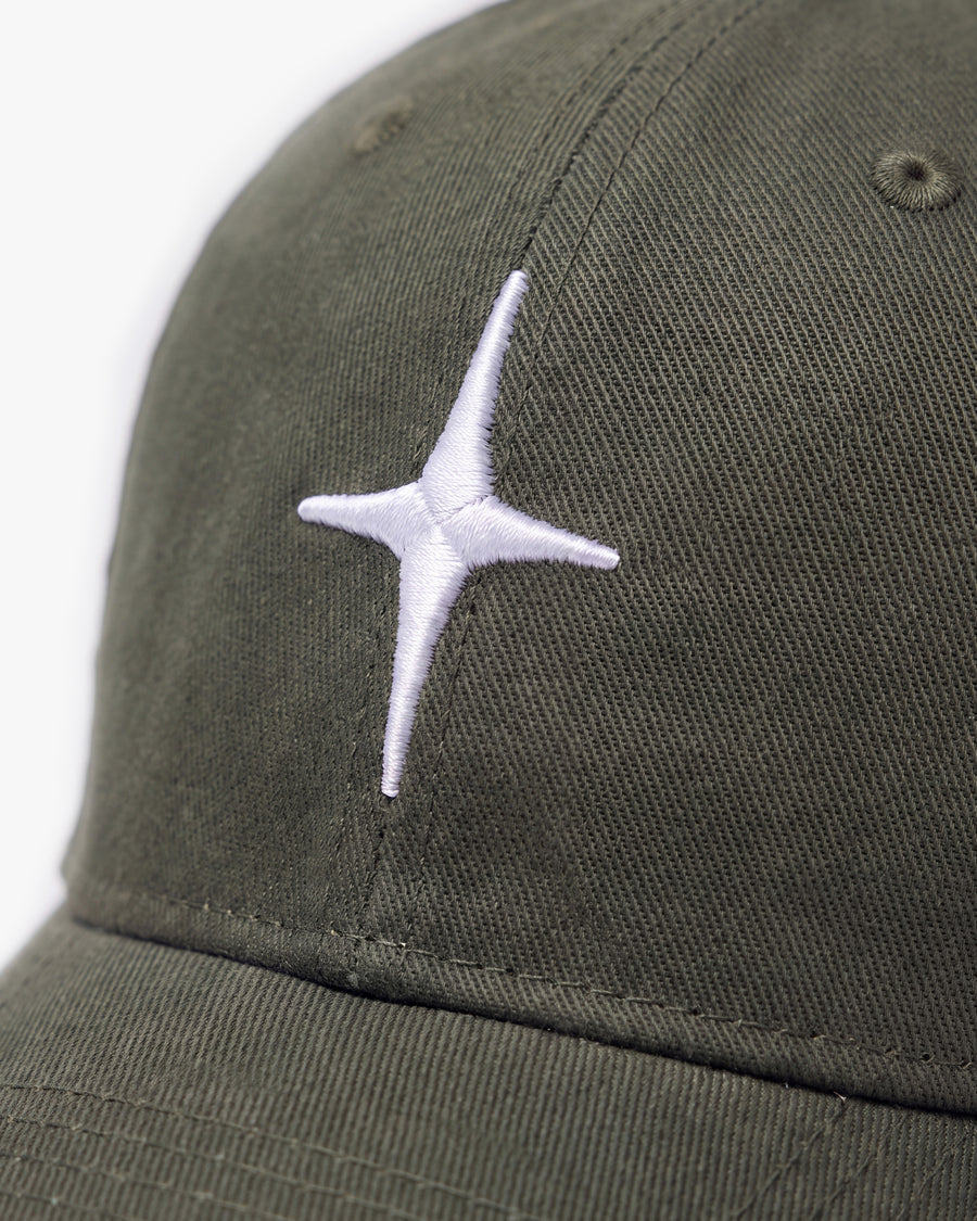 NEW ERA CAP | Signature Logo Embroidery – Quartz Co. Designed in