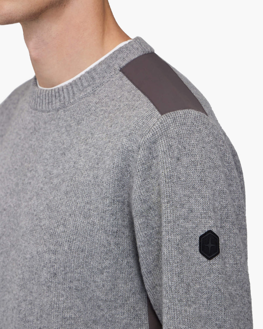 default:Heather Grey|fr:Gris chiné
