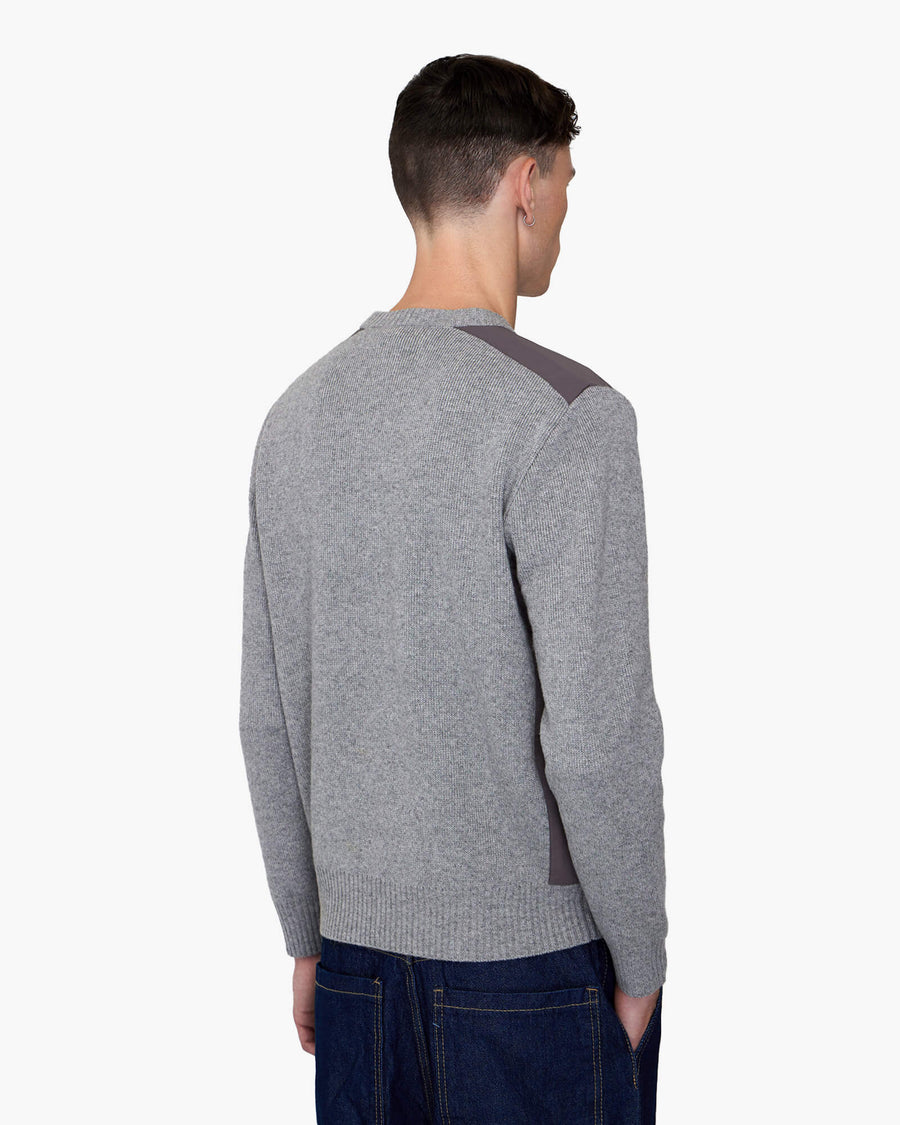 default:Heather Grey|fr:Gris chiné