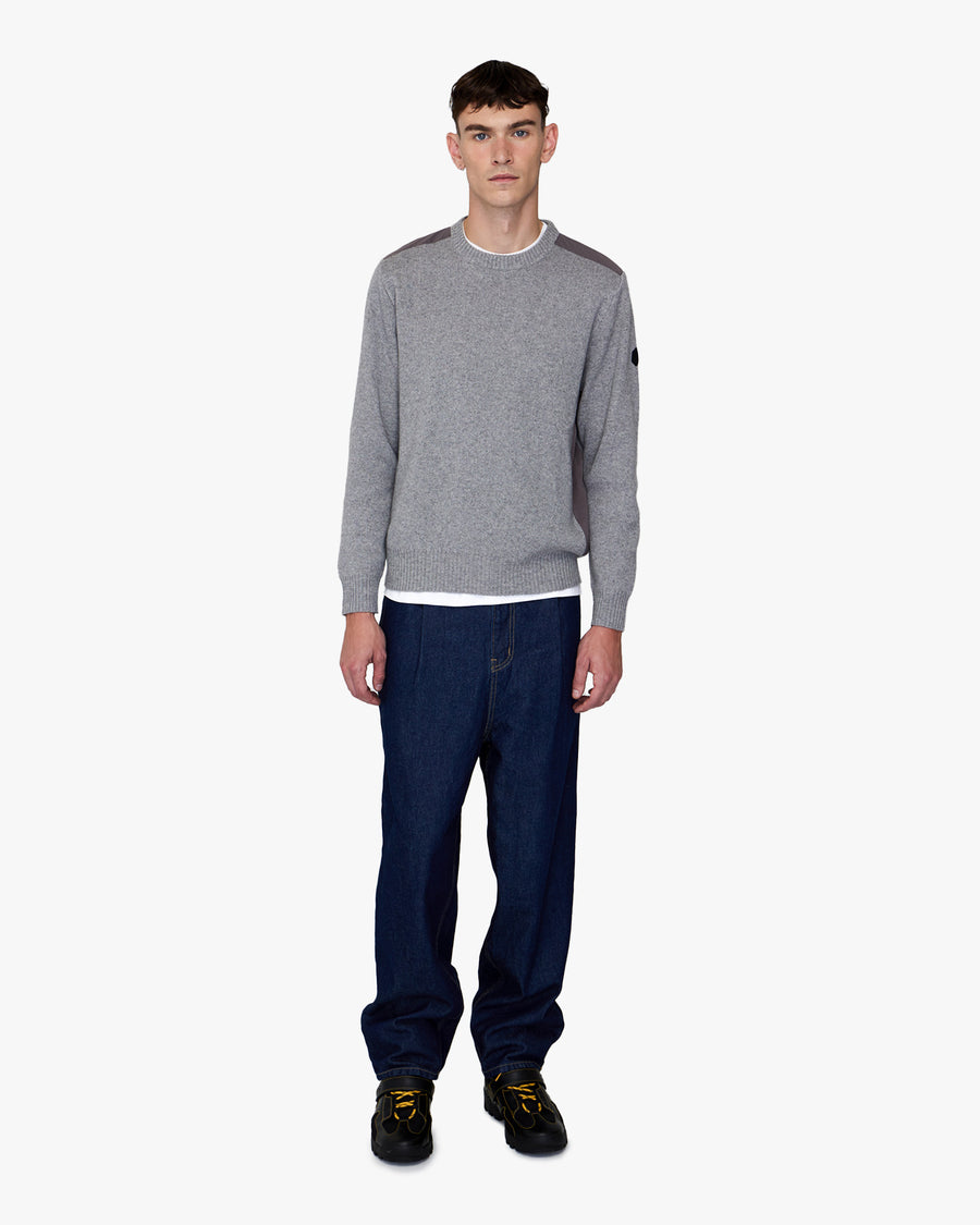 default:Heather Grey|fr:Gris chiné