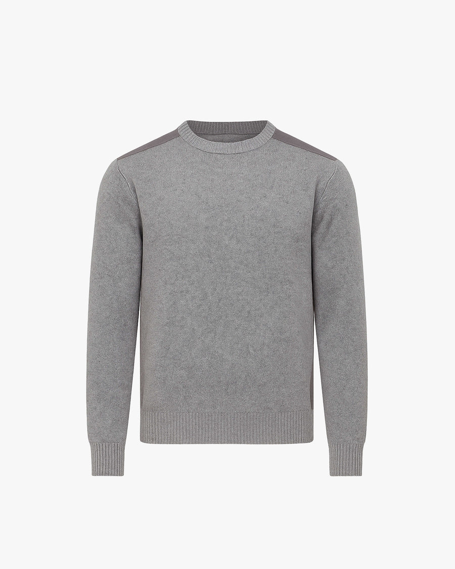 default:Heather Grey|fr:Gris chiné