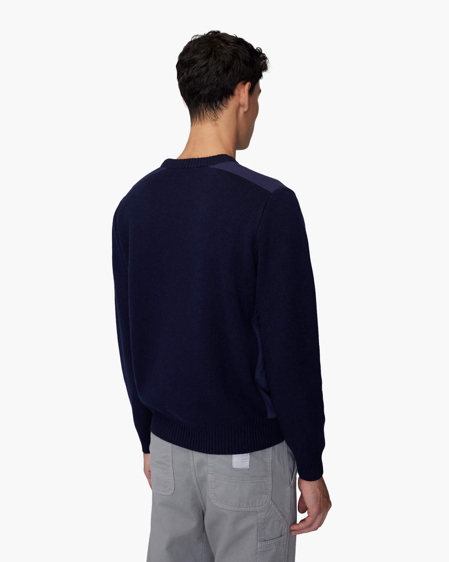 default:True Navy|fr:Bleu foncé