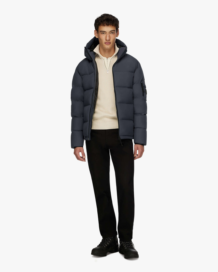 default:True Navy|fr:Bleu foncé