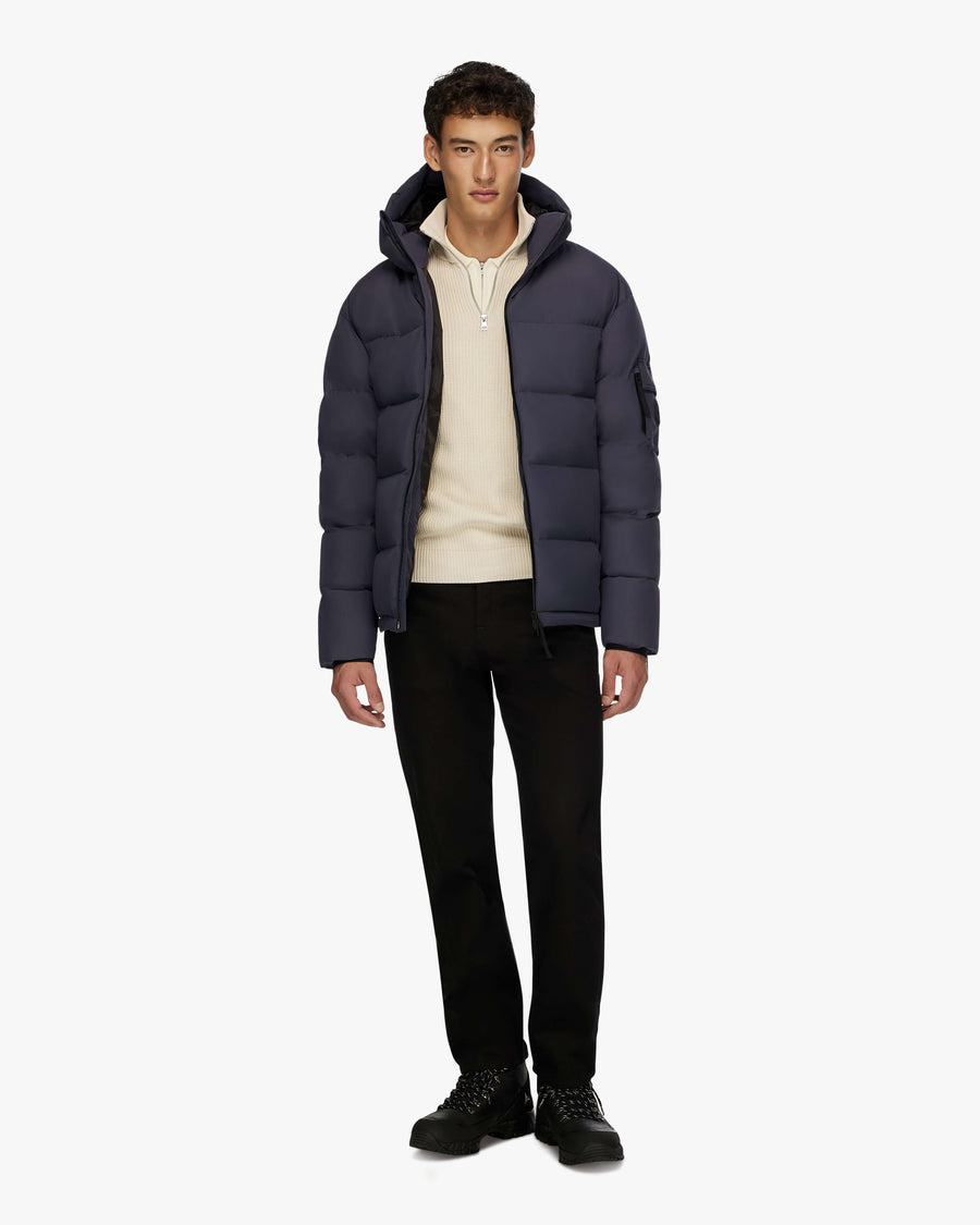 default:True Navy|fr:Bleu foncé