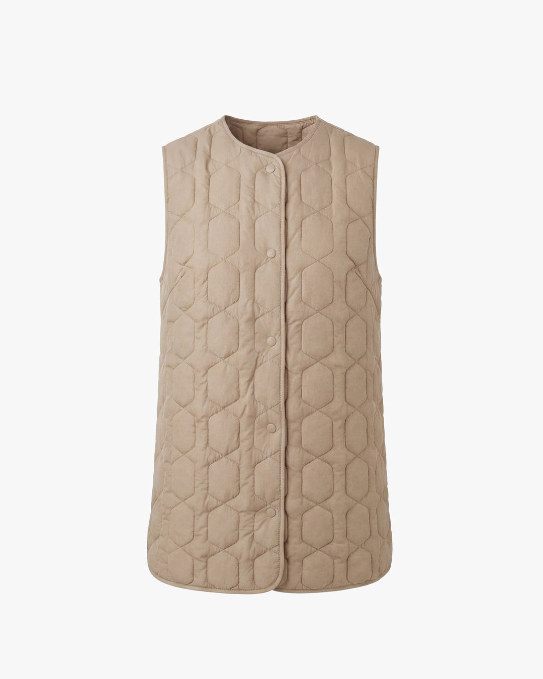 EVA | Lightweight Insulated Vest