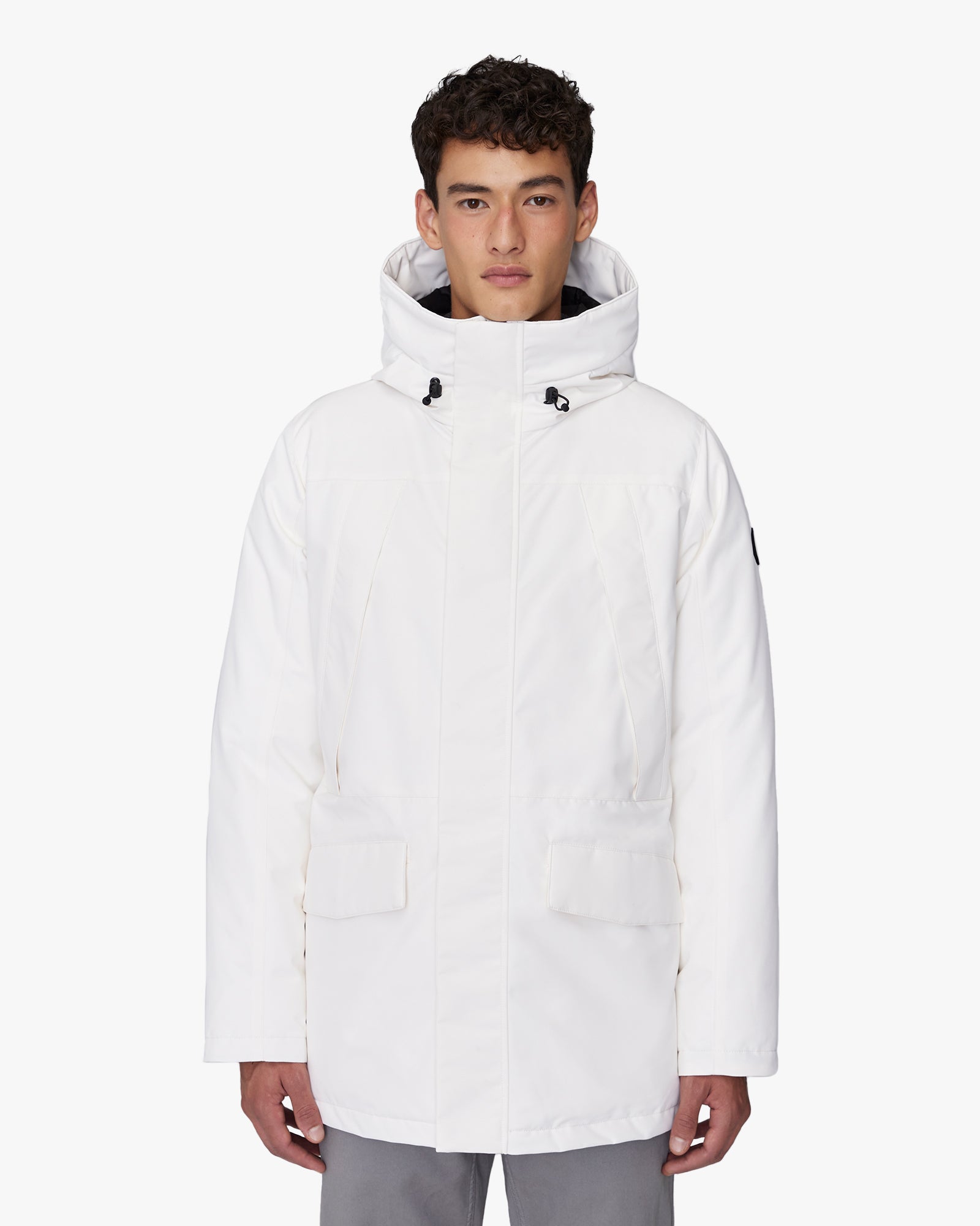 Champion Men'S Jacket, Stadium Full-Zip Jacket, Wind
