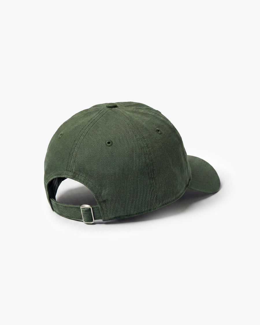 帽子 MURRAL 23SS Quartz embroidery hat 帽子 MURRAL 23SS Quartz