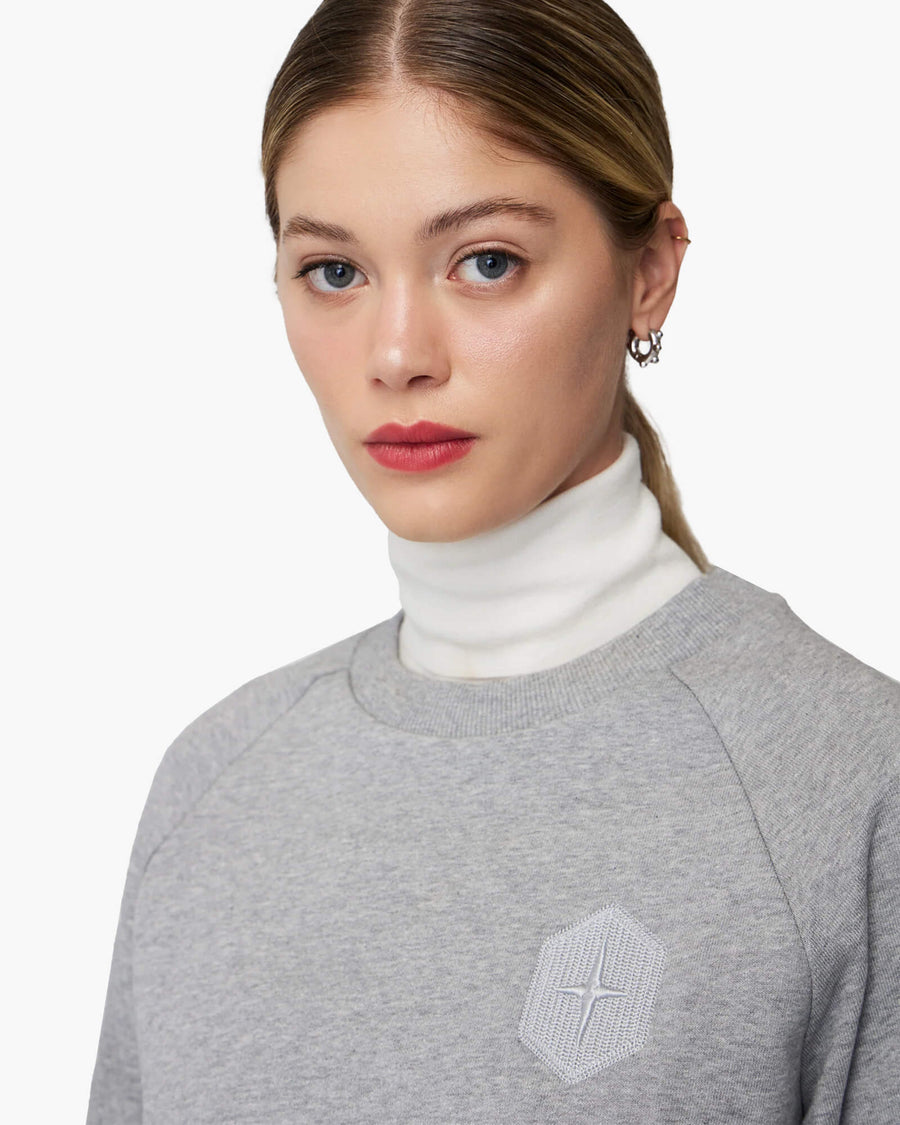 default:Heather Grey|fr:Gris chiné