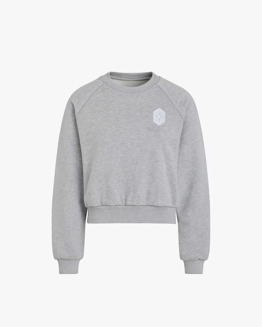 default:Heather Grey|fr:Gris chiné