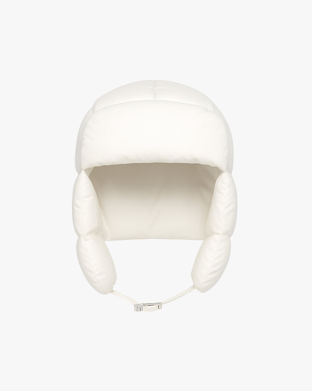 JOHN | Chapeau de trappeur en duvet