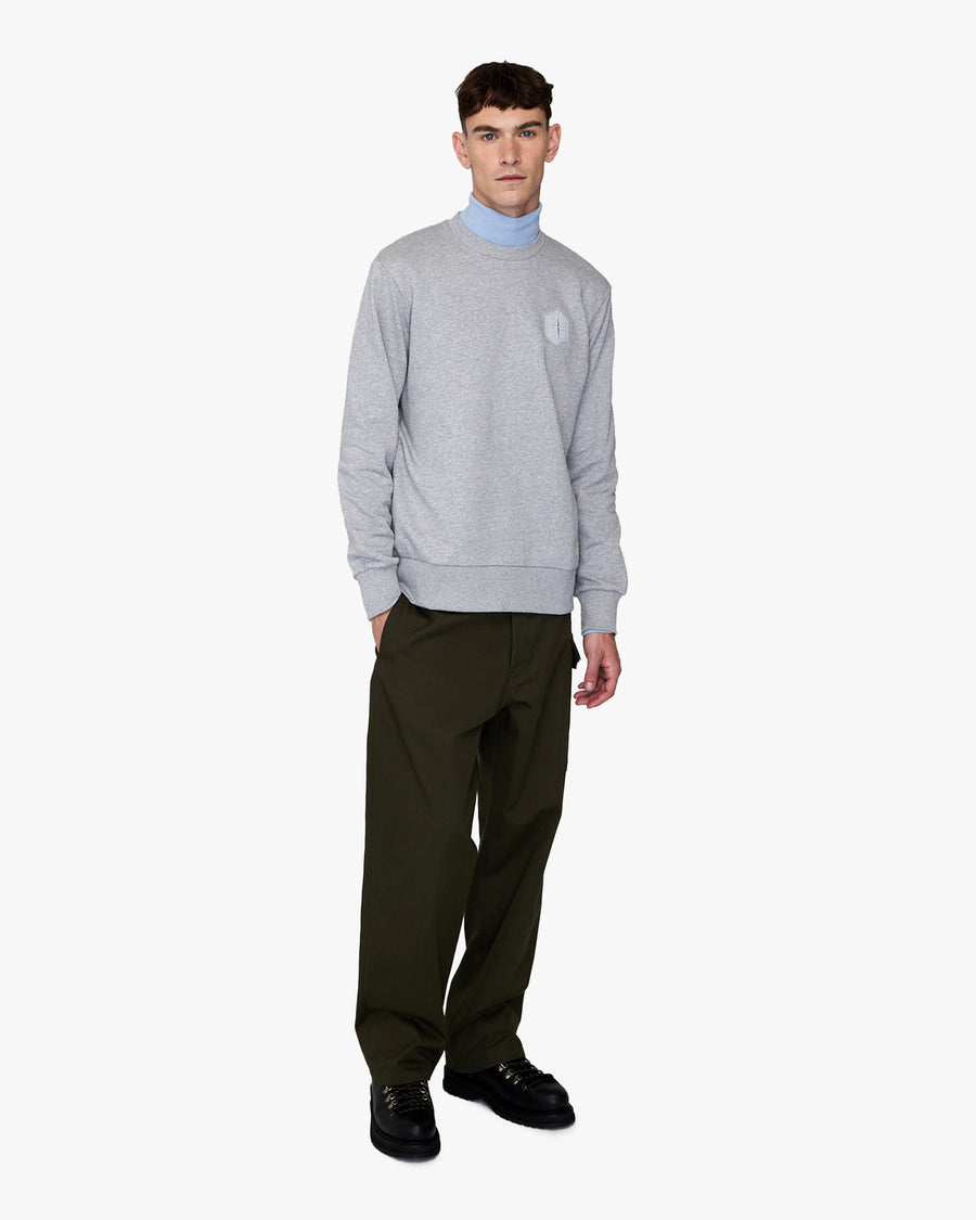 default:Heather Grey|fr:Gris chiné