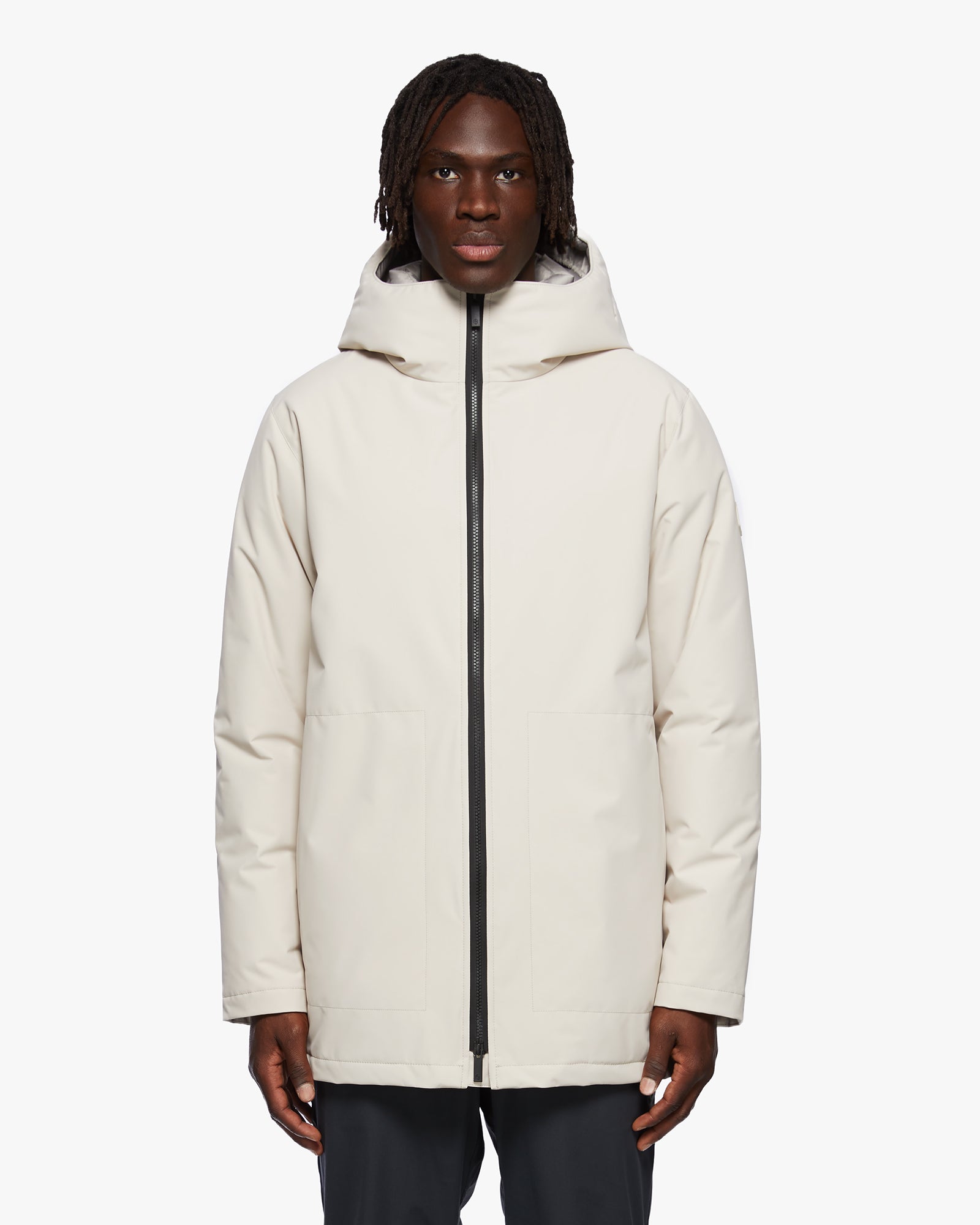 Winter Jackets for Men | Luxury Parkas | Quartz Co Winter Jackets for Men | Luxury Parkas | Quartz Co