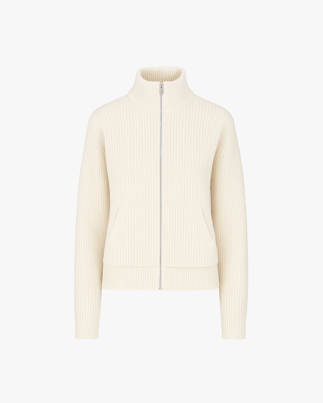 KATRINA | Cardigan zippé