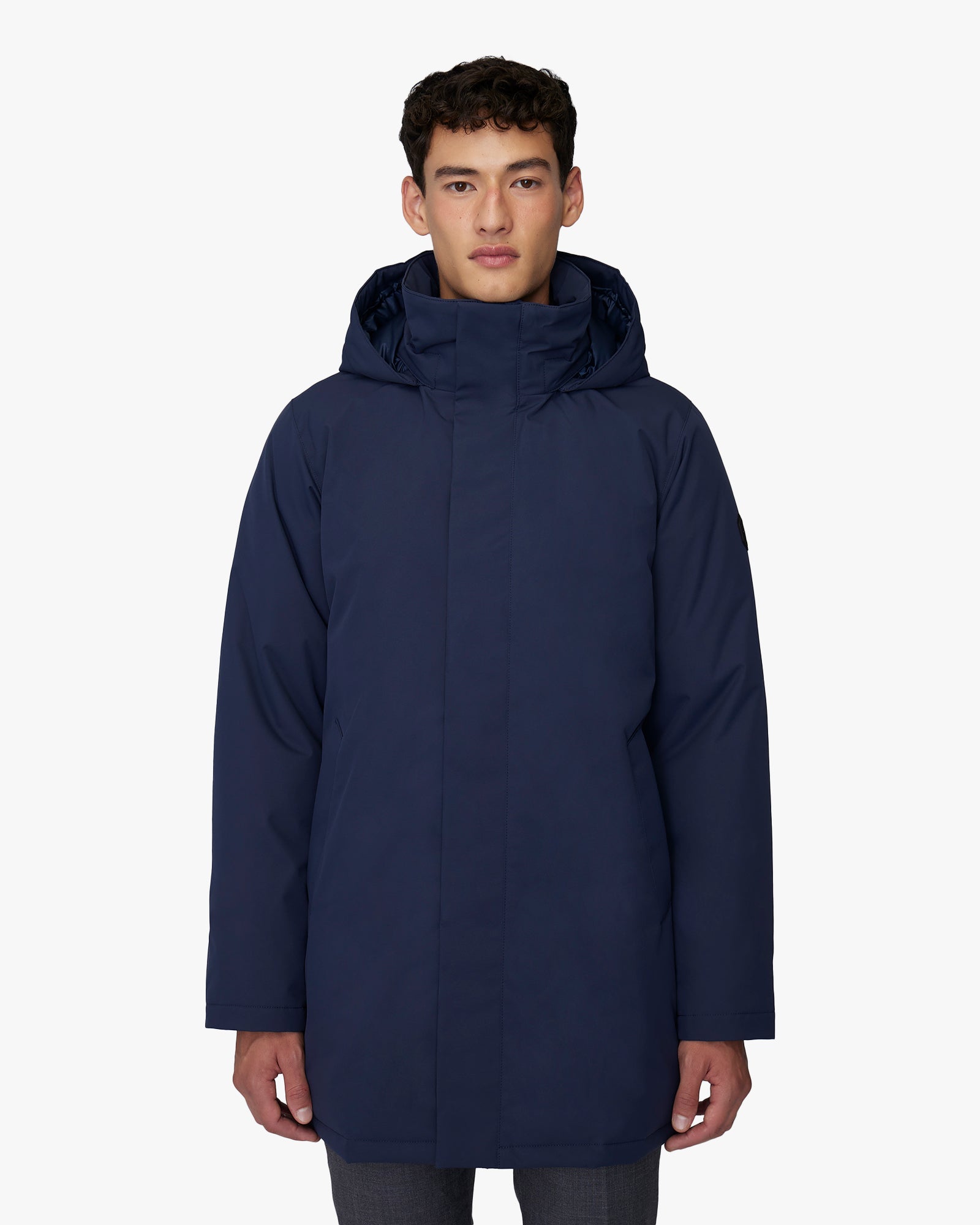 QUARTZ Co クォーツ　LABRADOR-30223 Sサイズ LABRADOR_NAVY.jpg?v=1748290154