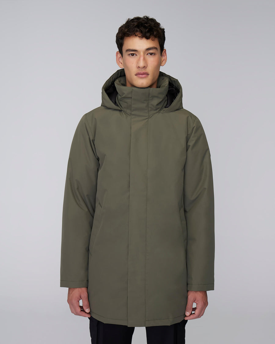 Quartz labrador parka hotsell