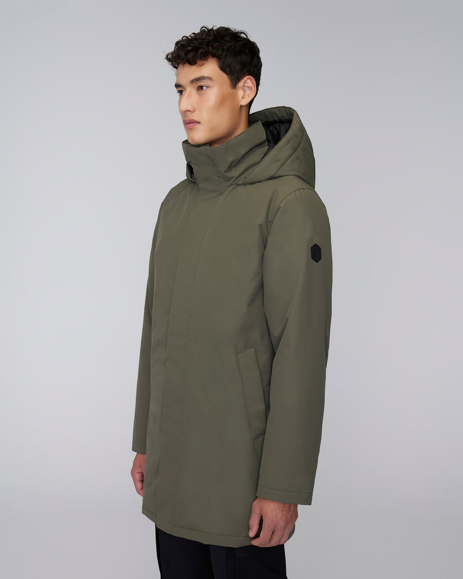 Quartz co coats best sale