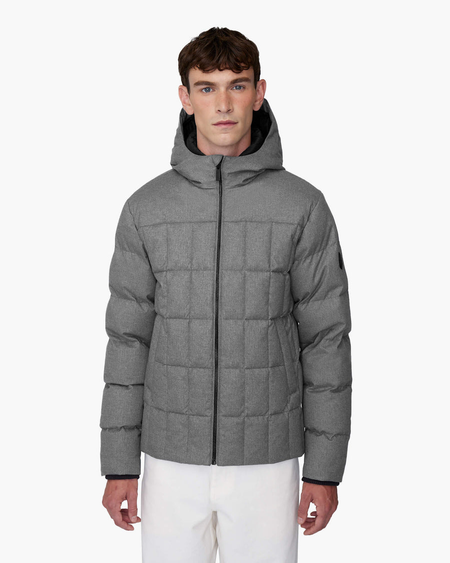 default:Heather Grey|fr:Gris chiné
