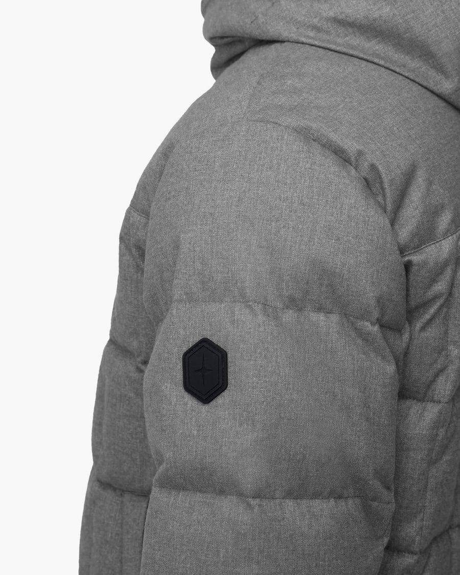 default:Heather Grey|fr:Gris chiné