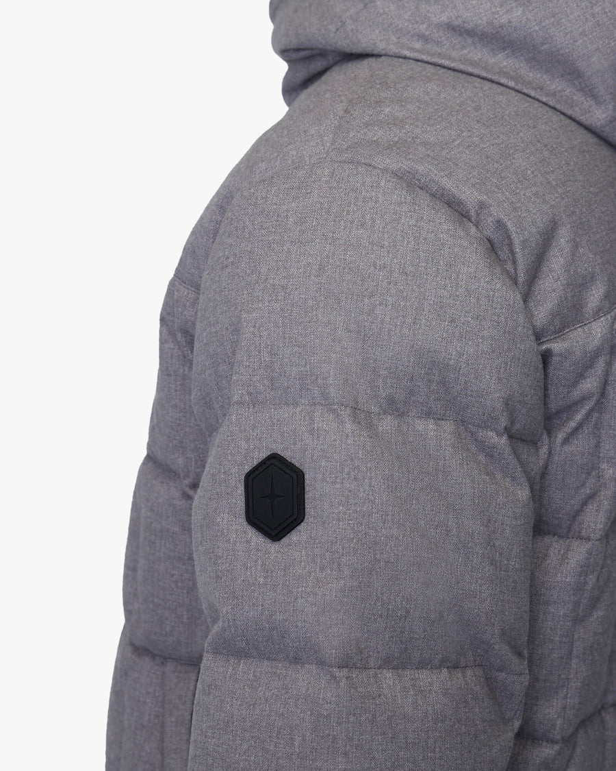 default:Heather Grey|fr:Gris chiné